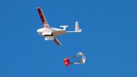 How Rwanda turned drones into a development tool