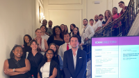 UNM law students attend 2026 Madrid Summer Law Institute