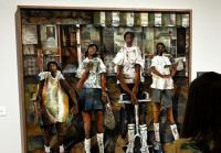 Richmond artists awarded at Hoosier Salon