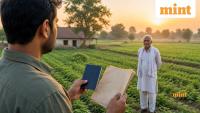 Does your foreign passport take away inherited agricultural land in India? Here’s what NRIs need to know