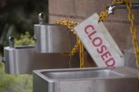 Grand Canyon flooding shuts down tourist lodging, threatens economy after last year’s fire