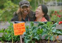 City of Seattle Facing Legal Threats Over Community Gardening Program That Favors Minorities