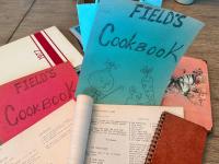CULINARY THRILL SEEKING Interesting finds in ‘70’s era cookbooks