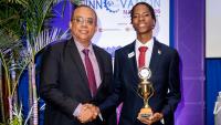 Young Innovator Uses Technology To Connect Farmers And Consumers
