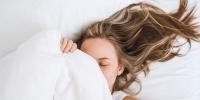 Overnight Hair Care for Dry, Thinning Hair
