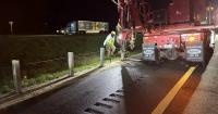 New UNH road construction training program aims to address workforce shortage