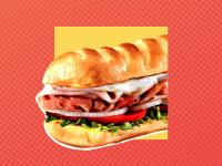 My dad’s favorite restaurant chain just dropped a new aandwich that rivals Arby’s