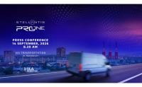 Stellantis Pro One, the Stellantis arm to serve professional customers, confirms Press Conference timing for IAA Transportation 2026