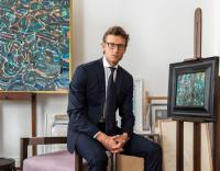 Arthur de Villepin On Bridging Cultures with Villa Haw Par and a New Curatorial Project in Milan