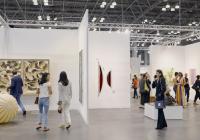 Art Fair Season Is Approaching. Here’s How to Get the Most Out of Your Visit.