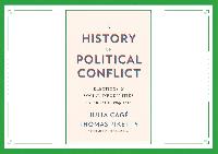 History of Political Conflict: How Economy and Geography Shape the Political Field