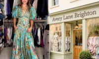 To the many middle-class women hunting for an elegant event dress, Norbury of London and Avery Lane seem like the perfect choice. But as the Mail's investigation finds, the reality is VERY different