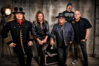 Pretty Maids return with new studio album in 2027 via Frontiers Music Srl