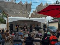 Foothills artists, musicians, and filmmakers to take the stage for Alberta Culture Days