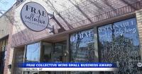 Award-winning Frae Collective in Billings builds community one small business at a time