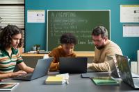 NYC public schools to ban generative AI for elementary, middle school students in September