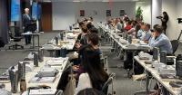 Glidewell Holds First Course at New East Coast Clinical Education Center in Raleigh, North Carolina