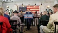 Florida sheriffs begin dropping license plate readers as DeSantis warns against ‘surveillance state’