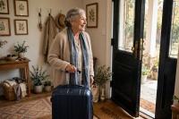 Travel with confidence: Tips for older adults on the go