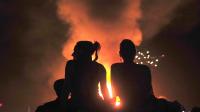 Burning Man's pop-up city in Nevada desert ranks as America's richest
