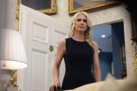 Nearly half of Americans say they need more answers on Natalie Harp and her little-known White House role