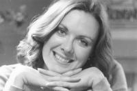 Canadian actor Tedde Moore was part of a family of outstanding creative artists