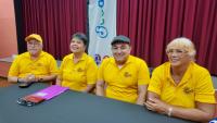 Aruba prepares for the grand Culture Week