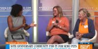 Community Paw-ty to mark 50 years of Southeast Missouri Pets