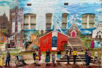 Jackson Nonprofit Aims to ‘Activate’ Downtown Spaces Through Public Art