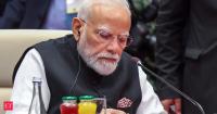 PM Modi calls to dismantle terrorism ecosystem at SCO summit, urges strong message to terror-sponsoring nations