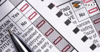 What Arkansas' four November ballot issues would actually do
