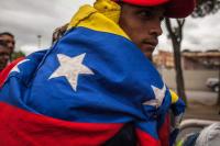 Colombia’s Immigration Crackdown Threatens Venezuelan’s Rights 