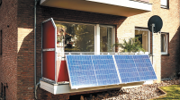 Two Bills Could Bring Solar Power to Renters and Condo Residents