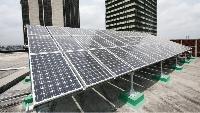 Government announces special incentive for rooftop solar power installation