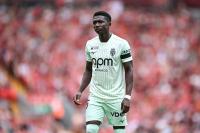 Lamine Camara to Chelsea OFF after Monaco go back on their word