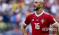 Dutch club FC Utrecht sign Morocco's Nordin Amrabat