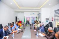 EFCC assesses terrorism financing risks in Niger NPOs