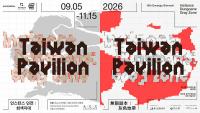 Questions still left unanswered over ‘Taiwan Pavilion’ name change