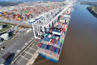 Sustainability rules reshape US grain export access