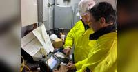 UNH Appledore Acoustic Array Boosts Gulf of Maine Ecosystem Research