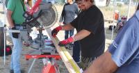 Klamath Community College, Klamath Tribes partner to build apprenticeship skills
