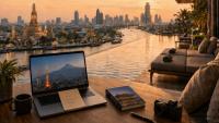 Bangkok emerges as world’s best workcation city for the first time