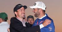 Canadians Conners, Taylor make International Team at Presidents Cup