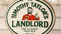 British brewery Timothy Taylor enrages drinkers by giving logo Gen Z rebrand