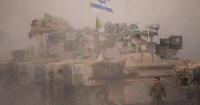 Israeli special forces capture Hamas official in raid