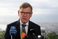 Germany holds Russia responsible for attempted drone attack