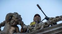 Berlin’s latest Russia panic is reckless even by its own standards