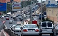 Malaga officially ranked Spain’s worst city to drive in as licence points vanish faster than anywhere else
