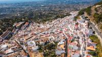 Most cosmopolitan: Mijas new homes pull in 30 nationalities as Spanish buyers go elsewhere