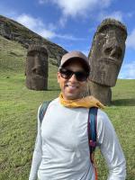 I Quit My VP Marketing Role to Build a Travel-Lover’s Dream Business. I Hit $1.3 Million in Sales in Year 1.